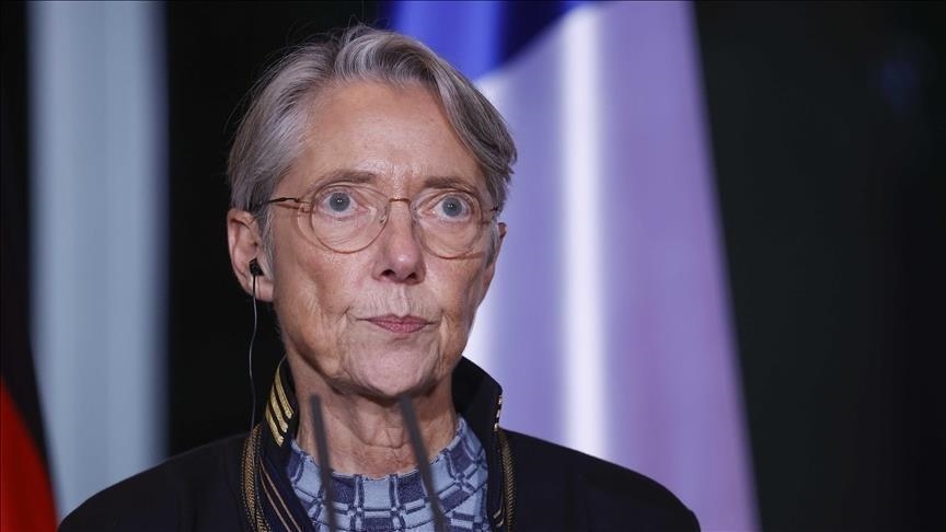 Elisabeth Borne affirme que des actes forts permettront de résoudre la crise de l'eau à Mayotte