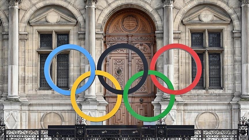 Международный олимпийский комитет разрешил спортсменам из России и Белоруссии участвовать в Играх-2024 в Париже.