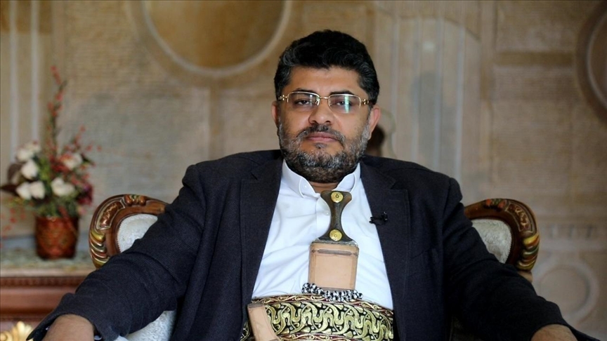 الحوثي: "لا قيمة" للتهديد بإنشاء تحالف بحري دولي ضدنا