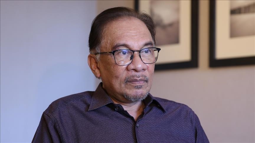 'Really unfortunate': Malaysia slams US over veto on Gaza cease-fire