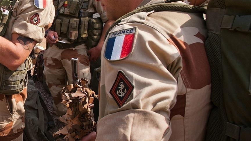 Bénin: visite à Cotonou du chef d’état-major des armées françaises (média)