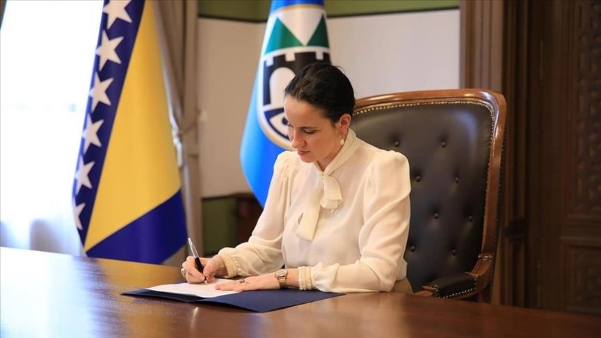 BiH: Grad Sarajevo neće organizovati vatromet u Novogodišnjoj noći
