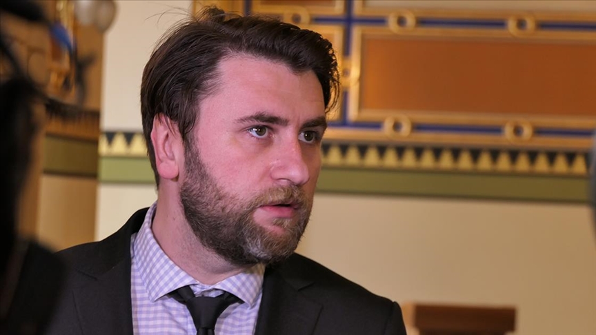 Vladimir Andrle o napadima u Gazi: Ovo što se sada događa je necivilizirani rat