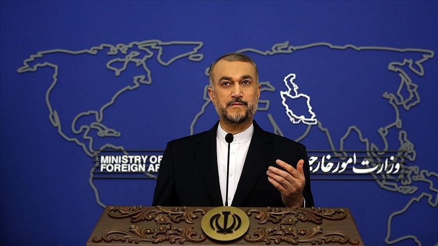 Abdollahian: SAD preko trećih strana kupuje iransku tešku vodu