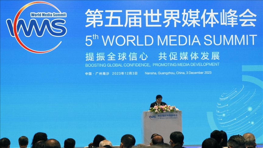 News outlets express concern over widespread disinformation, attacks on journalists