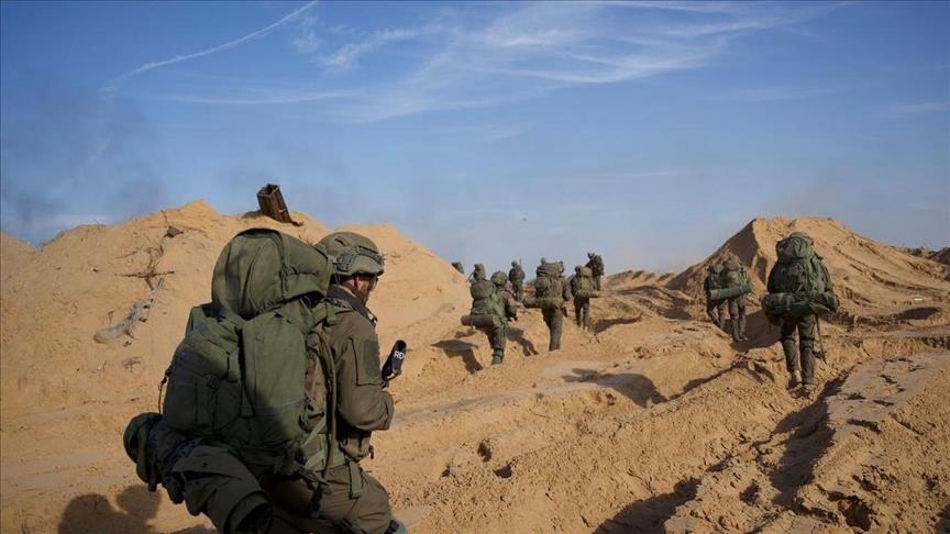 La tentative israélienne de libérer un otage a été repoussée, selon les Brigades Al-Qassam