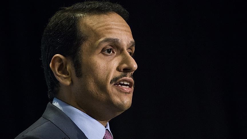 Qatar says efforts to achieve cease-fire in Gaza still ongoing