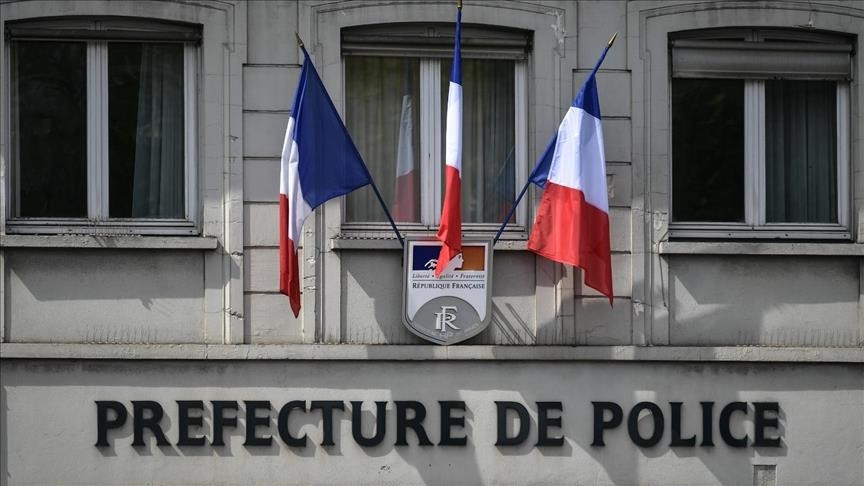 France/Refus d’obtempérer: le procureur écarte la thèse d’un choc entre le scooter des victimes et le véhicule de police