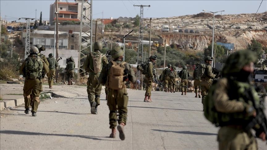 Al-Quds Brigades claims killing, injuring Israeli soldiers in Gaza City operation