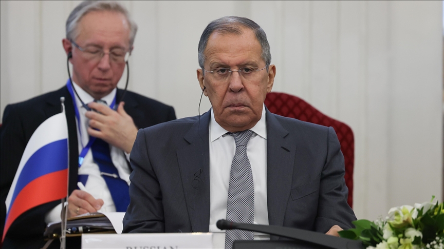 Rusya: İsrail'in Hamas'ı gerekçe göstererek Filistin halkını toplu cezalandırması kabul edilemez