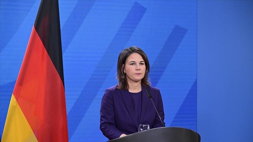 Allemagne : ''Israël doit mieux protéger les civils à Gaza''
