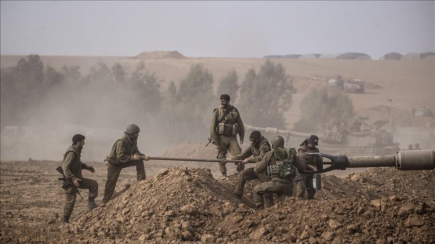 Le Hamas affirme avoir tué 10 soldats israéliens dans le nord de Gaza