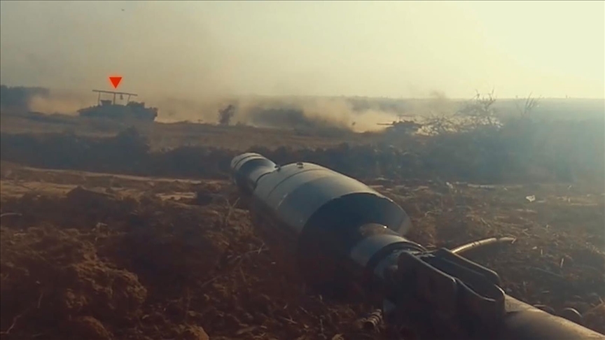 Israeli army ‘astonished’ by Hamas strength, says analyst