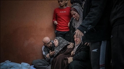 Spain, Belgium, Ireland, Malta call for decisive EU stance on Gaza