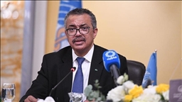 WHO confirms more than 449 attacks on health services in Gaza, West Bank since Oct. 7