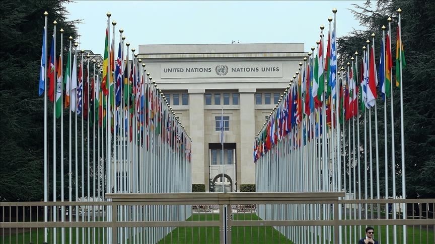 UN launches global roadmap to end hunger in line with Paris Agreement