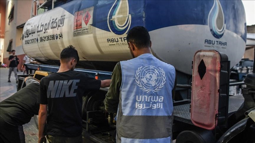 UN refugee agency calls for ‘uninterrupted’ assistance to Gaza