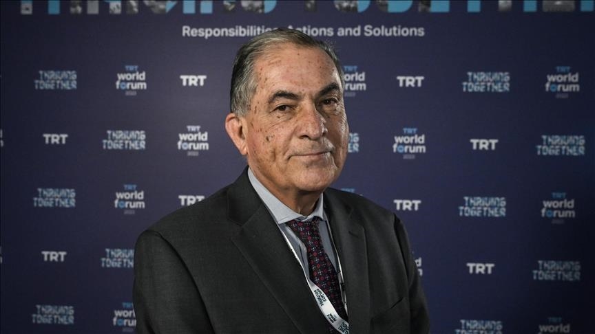 Israël : L'éminent journaliste israélien Gideon Levy réclame un cessez-le-feu à Gaza