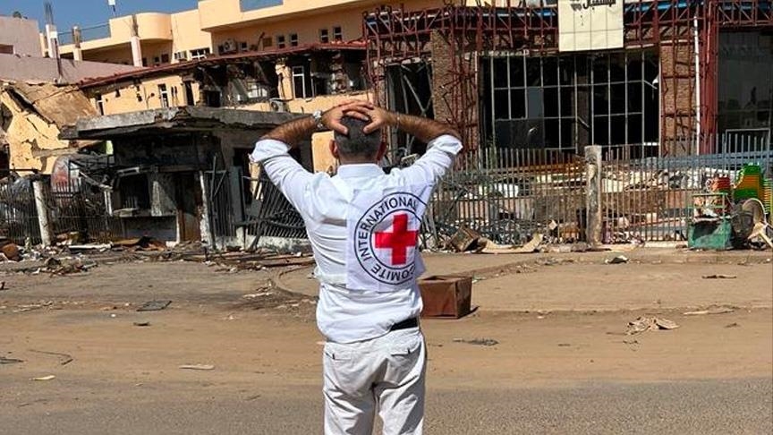 الأمم المتحدة: مصدومون من استهداف قافلة الصليب الأحمر بالخرطوم