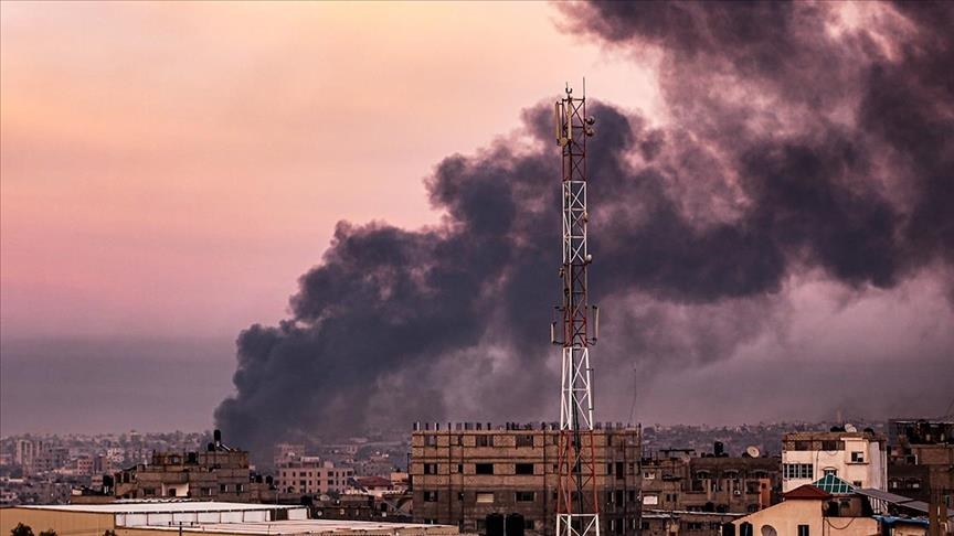 Numri i palestinezëve të vrarë në Gaza nga sulmet izraelite arrin në 18.205