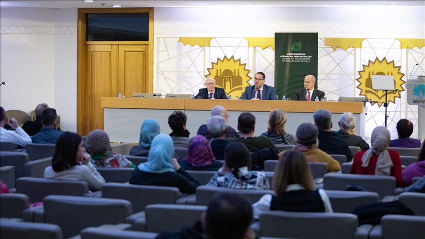 U Sarajevu održana tribina “Muslimanske rezolucije u Bosni i Hercegovini u II svjetskom ratu”