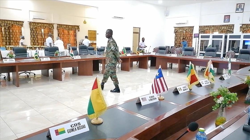 West African bloc maintains sanctions against Niger