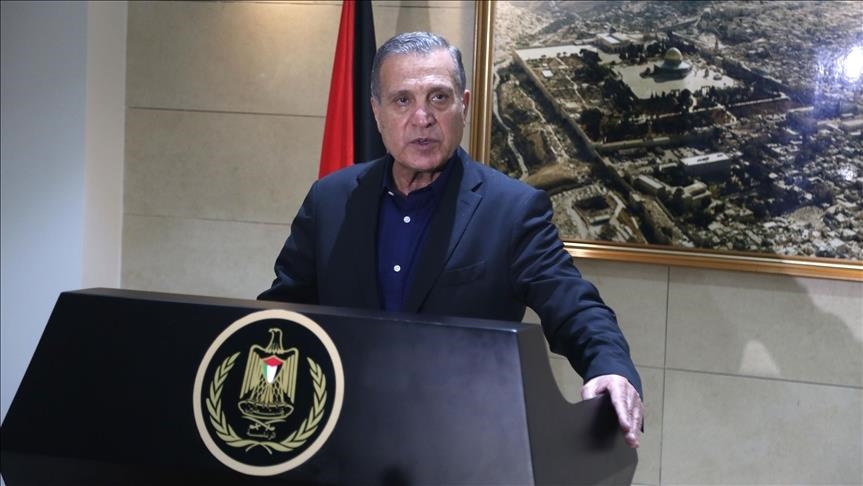 Israeli move to cut Gaza funds from tax revenues ‘collective punishment’: Palestine