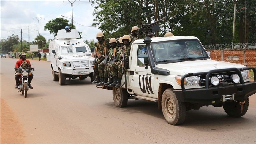 La Minusma quitte définitivement Bamako
