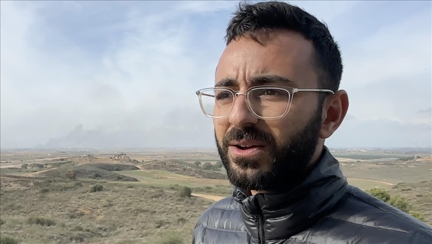 İsrailli esir askerin arkadaşı: İsrail ordusunun savaşarak esirleri kurtarması imkansız