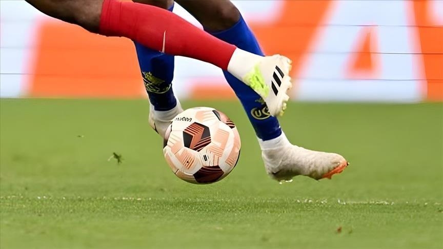 Greece bans spectators at football matches for 2 months