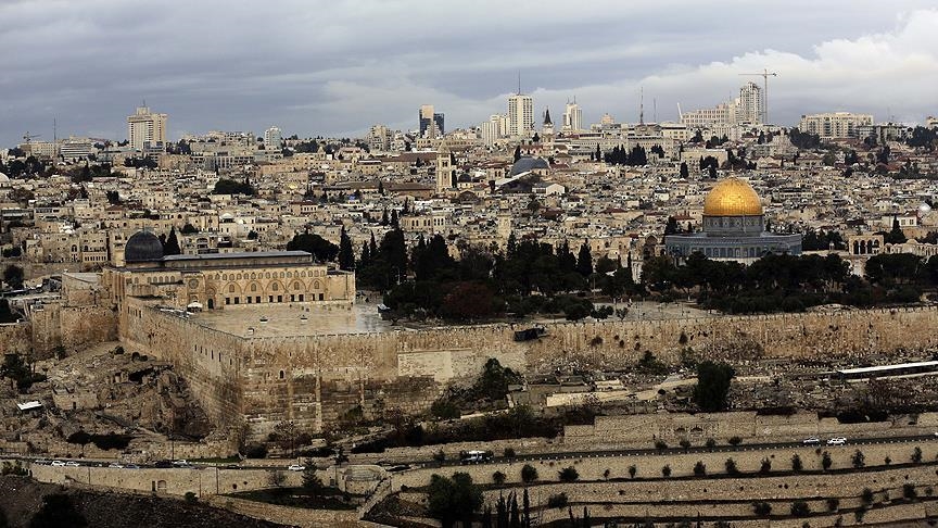 EU says Israeli projects would pose 'serious threat' to special status of Jerusalem