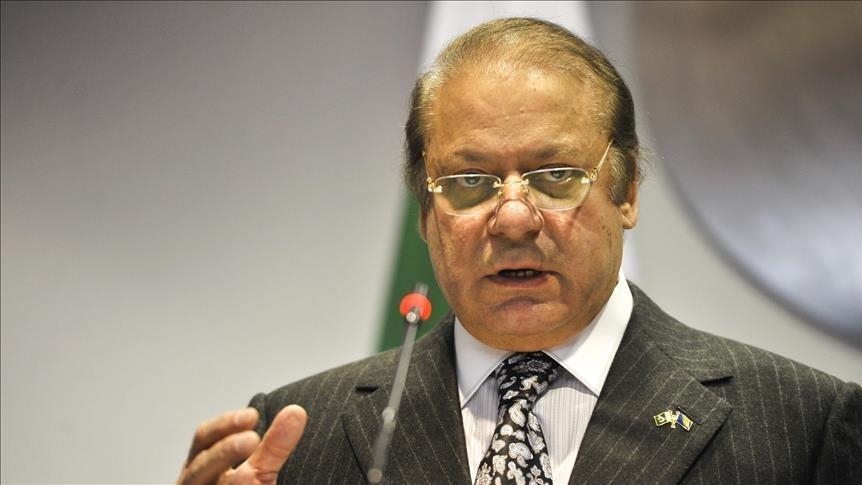 Pakistan’s 3-time Premier Sharif acquitted in last corruption case