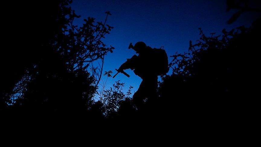 Turkish soldier killed in terror attack in northern Iraq