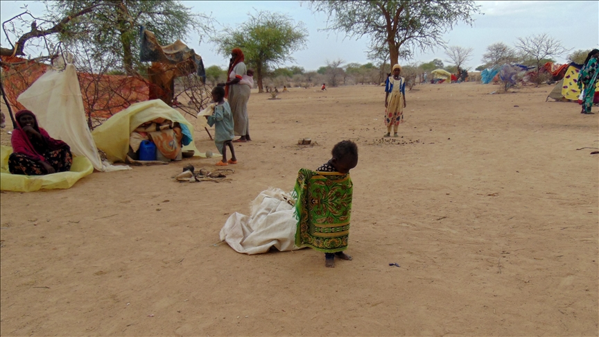 EU announces $8.61M in funding to support thousands who fled Sudan conflict