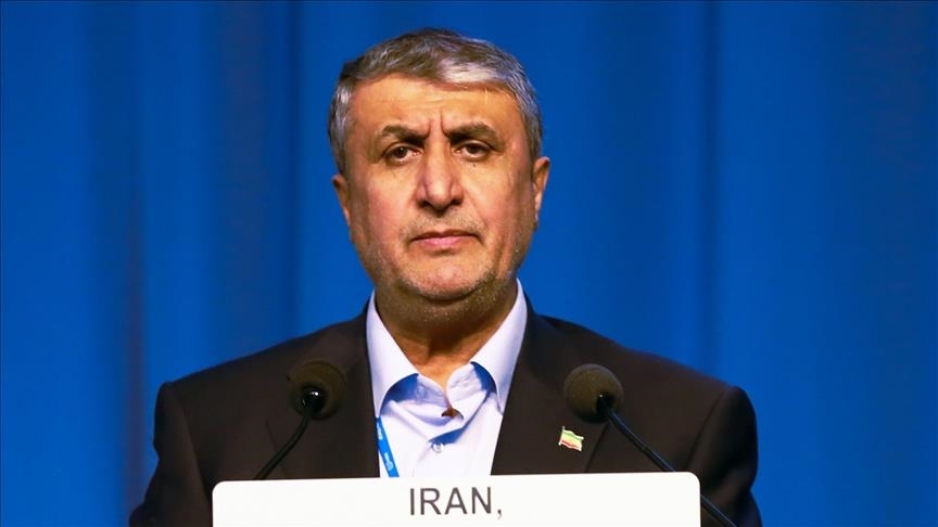 Iran resmi jual air berat ke AS meski ada sanksi