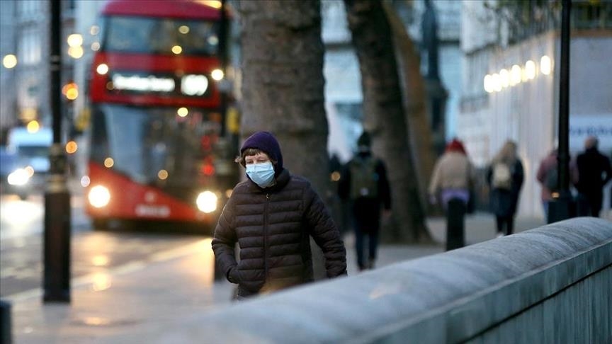 UK premier says he's 'deeply sorry' to those who lost loved ones to COVID-19