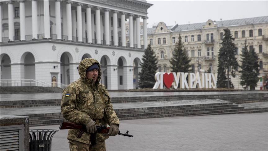 IMF board approves $900M in funds for Ukraine