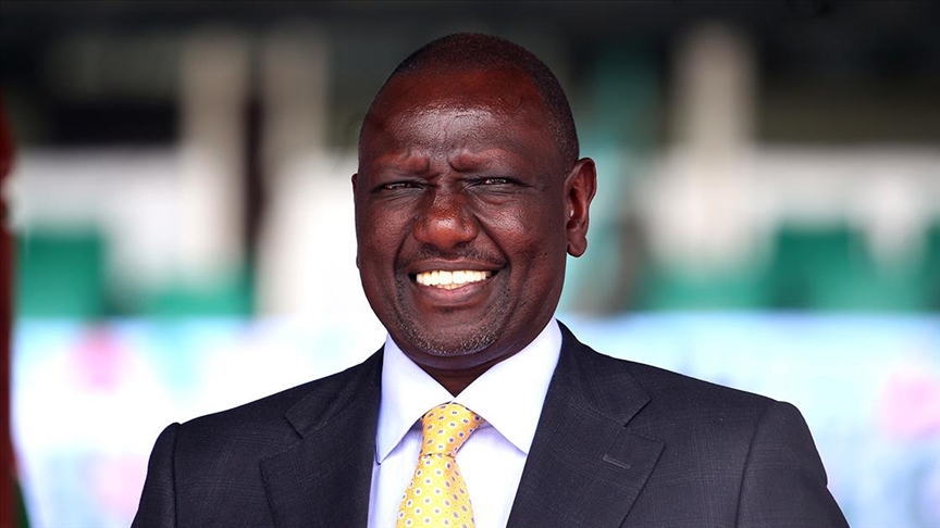 Kenya, bağımsızlığının 60'ıncı yılında vize uygulamasını kaldırma kararı aldı