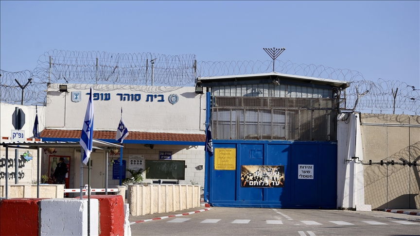 Israeli court to probe death of Palestinian detainee in jail