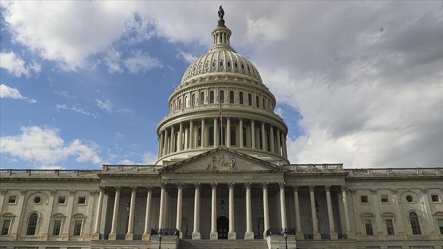 Палата представителей CША приняла законопроект о запрете импорта урана из России