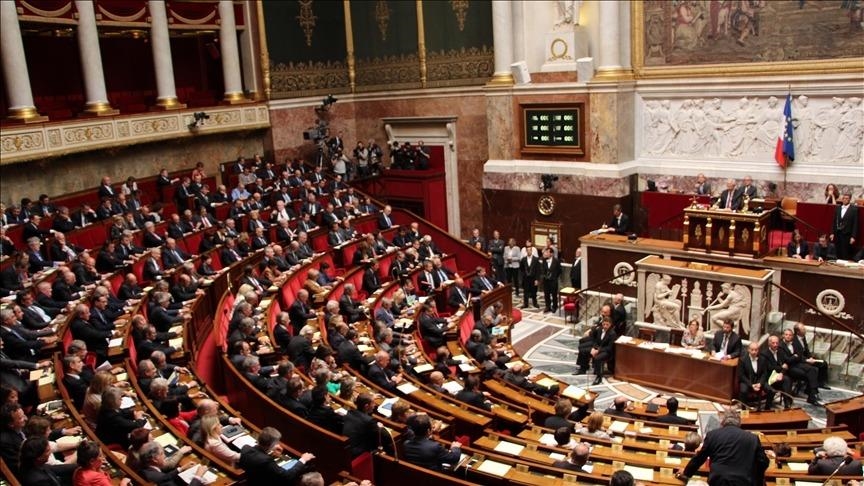 French MPs reject immigration bill without debate