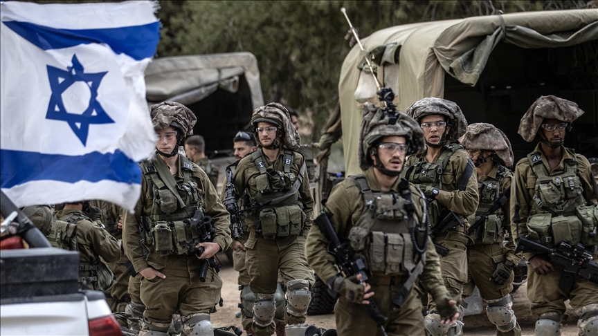 Israeli army detains director of Kamal Adwan Hospital in northern Gaza Strip