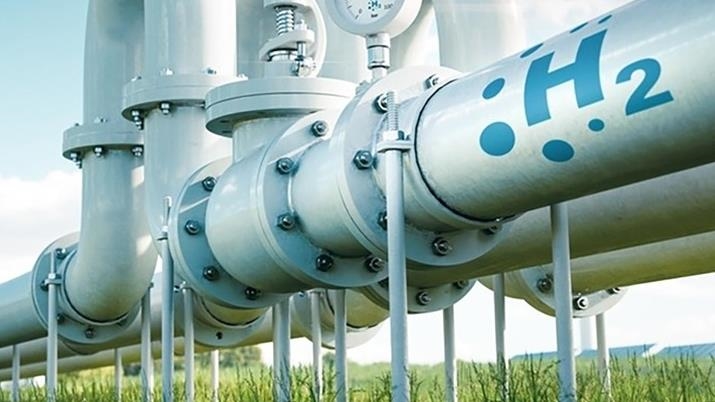 Green hydrogen: A game-changer in energy and geopolitics?