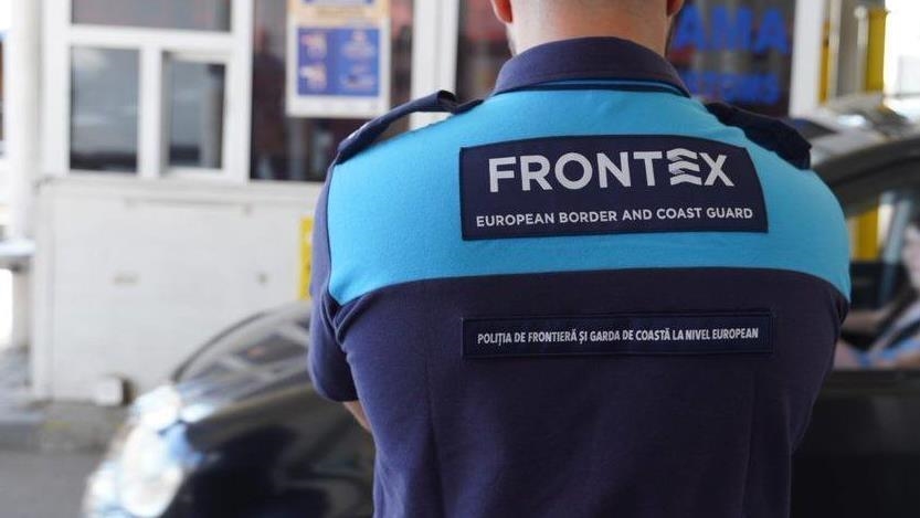Frontex accused of working with Libyan militia group to intercept refugee boats