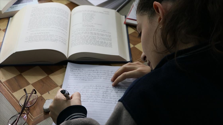 Lise müfredatına alınan temel hukuk bilgisi dersi, canlandırma duruşmalarla öğretilecek
