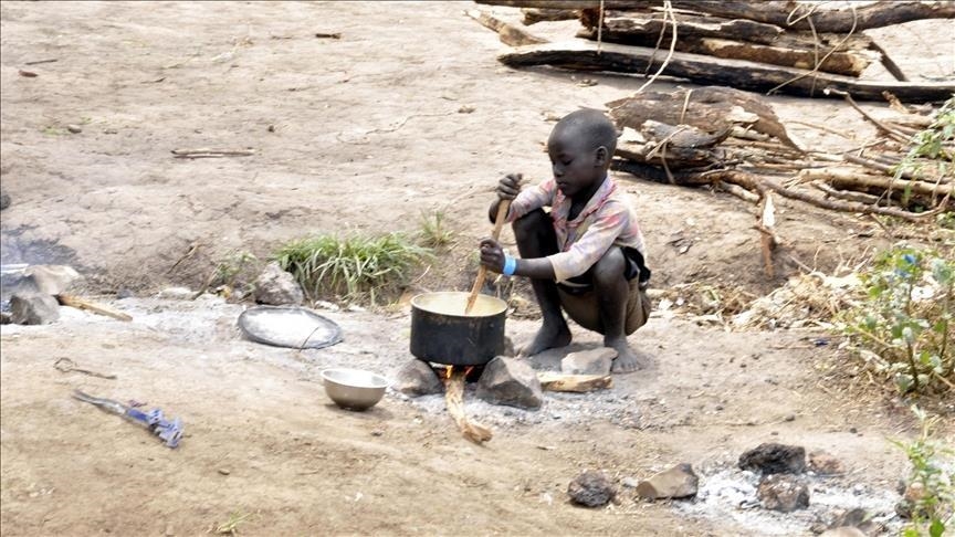 Éthiopie : la faim tue au moins 176 personnes dans la région du Tigré 