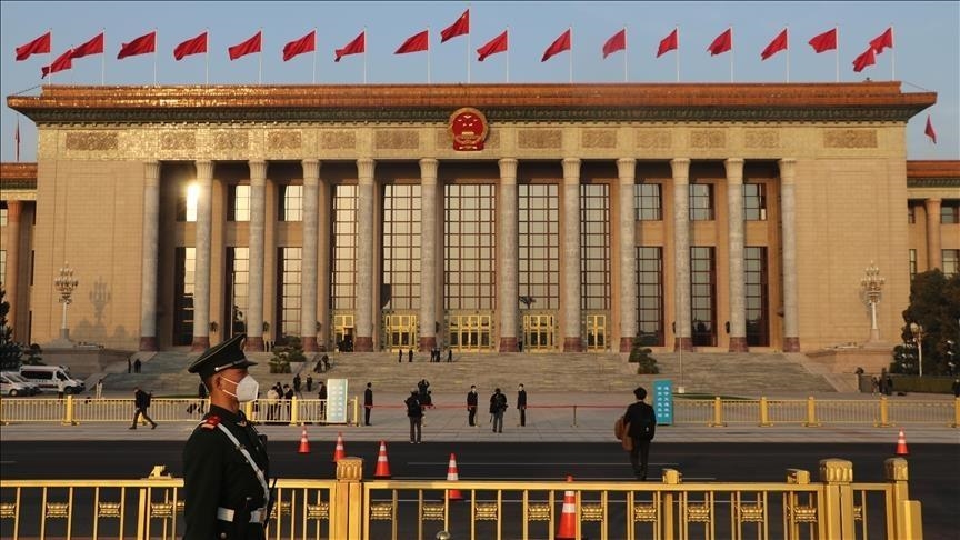 China doubles down on its claim over parts of Ladakh in Kashmir