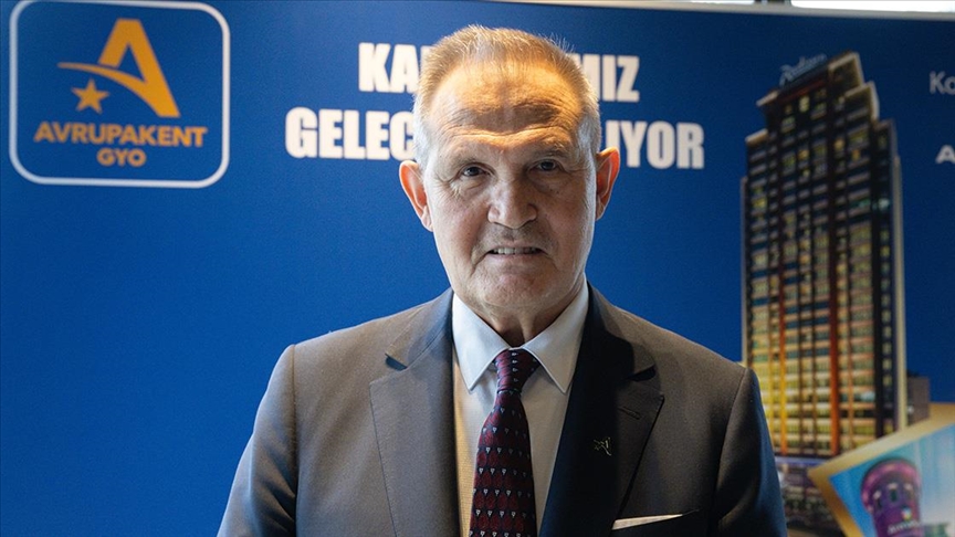 Avrupakent GYO'nun halka arzında talep toplama başladı