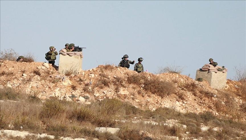 Ministre israélien: Israël ne permettra pas la création d'un Etat palestinien