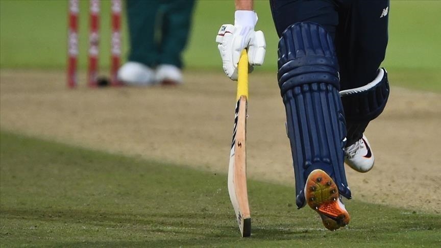 International Cricket Council bars Australian batter’s support message for Palestine